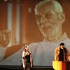 Θανάσης Πάνου για την βράβευση της Λένας Πλάτωνος